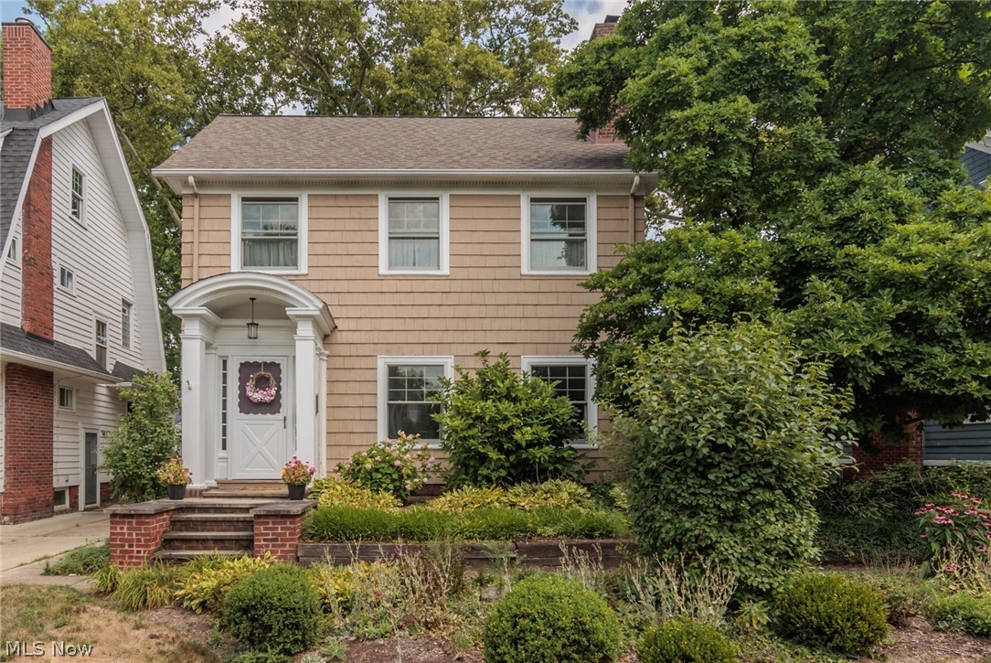 Scarborough Rd, Cleveland, OH 44118