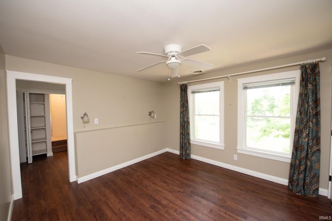12071 W Tecumseh Bend Rd, House other with 3 bedrooms, 3 bathrooms and null parking in Brookston IN | Image 18