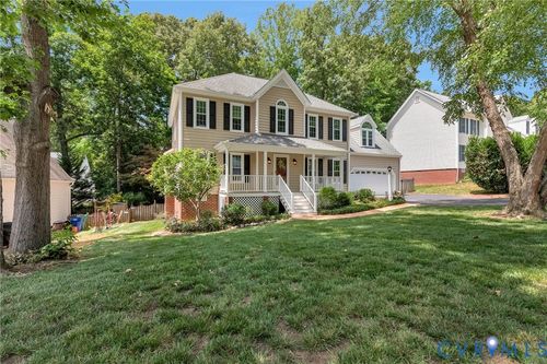 10279 Matthews Grove Lane, Mechanicsville, VA, 23116 | Card Image