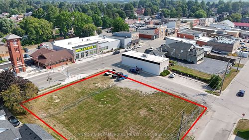 55 Main St W, Norwich, ON, N0J1P0 | Card Image