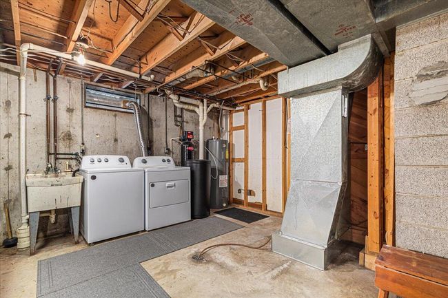 9561 Maple Tree Rd, House other with 3 bedrooms, 2 bathrooms and null parking in Kewaskum WI | Image 29