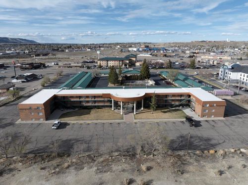 1209 Imperial Dr, Rock Springs, WY, 82901 | Card Image
