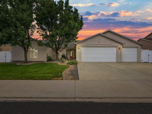284 Snyder Creek Dr, Grand Junction, CO, 81503-3526 | Card Image