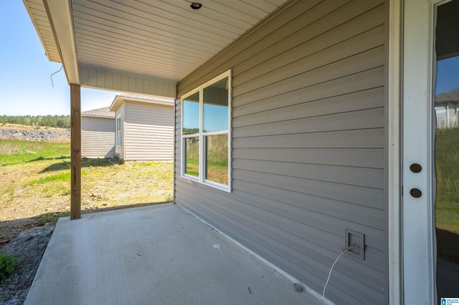 10368 Squires Way, House other with 4 bedrooms, 2 bathrooms and null parking in Vance AL | Image 23