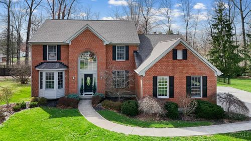 4036 Oak Tree Ct, Loveland, OH, 45140 | Card Image