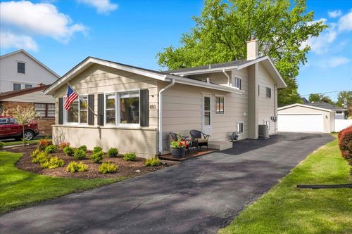 850 S Hillside Avenue, Elmhurst, IL, 60126 | Card Image