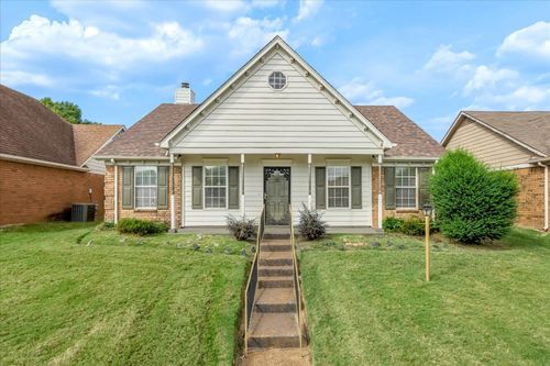 1691 Dexter Ln, Cordova, TN, 38016-6012 | Card Image
