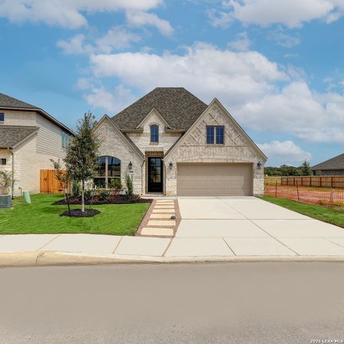 208 Mountain Oak, Castroville, TX, 78009-2310 | Card Image