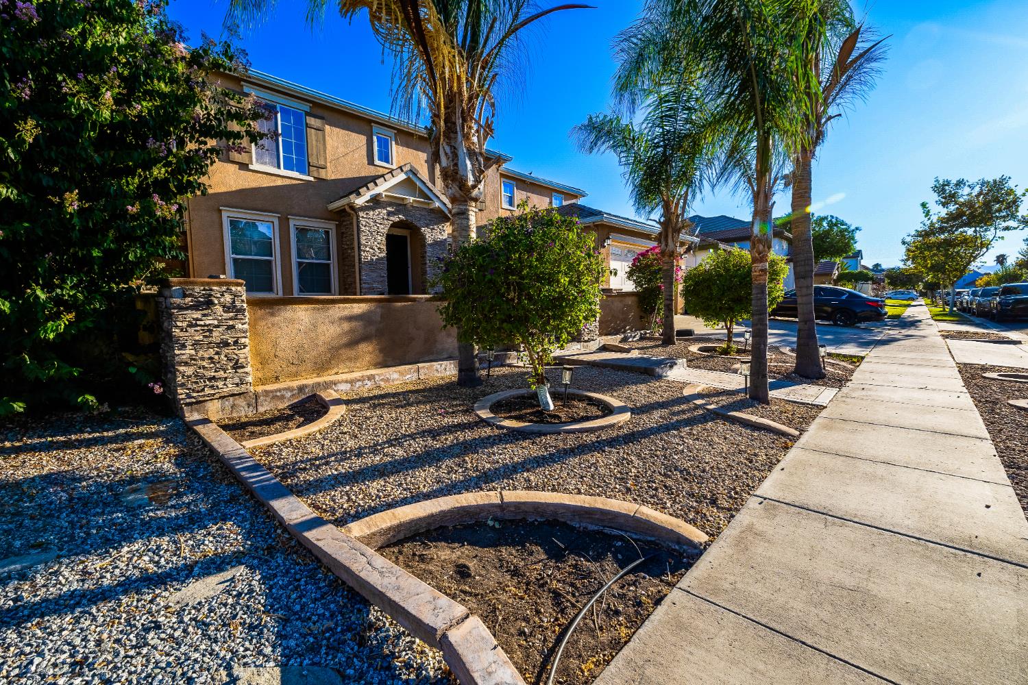 Residential in Patterson 2