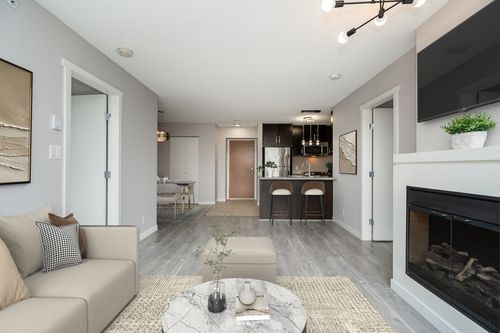 1909-660 Nootka Way, Port Moody, BC, V3H0B7 | Card Image