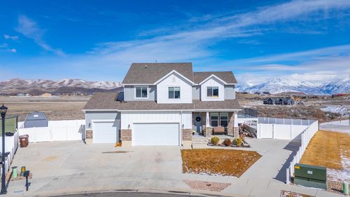 1857 E Thunder Gulch Rd, Eagle Mountain, UT, 84005-5546 | Card Image
