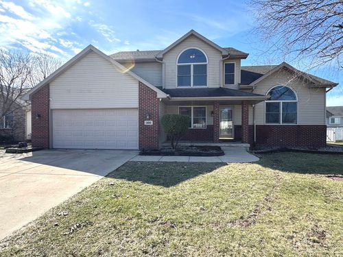 366 Centerpoint Dr S, Bourbonnais, IL, 60914-9121 | Card Image