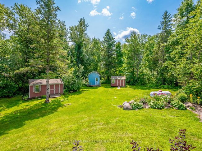 114 Islandview Lane, House other with 3 bedrooms, 3 bathrooms and 6 parking in Powassan ON | Image 41
