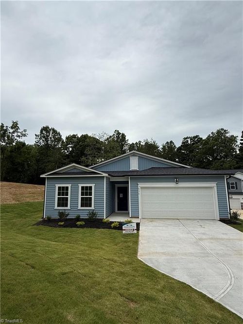 6376 Sheringham Drive, Tobaccoville, NC, 27040 | Card Image
