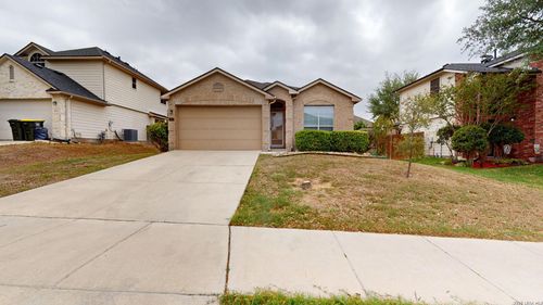 2912 Redtip Dr, Schertz, TX, 78108-3442 | Card Image
