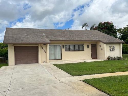14731 Summersong Lane, Delray Beach, FL, 33484 | Card Image