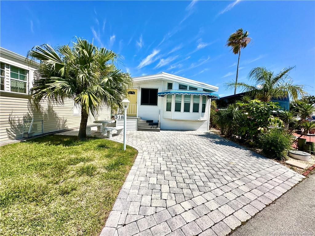 Nettles Blvd, Jensen Beach, FL 34957
