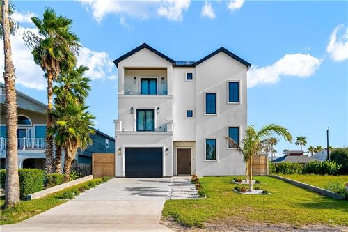 129 E Acapulco St, South Padre Island, TX, 78597-7017 | Card Image