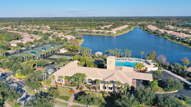 5759 Benevento Dr, House other with 3 bedrooms, 3 bathrooms and null parking in SARASOTA FL | Image 82