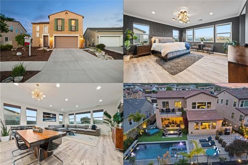 25176 Golden Maple Dr, Canyon Country, CA, 91387-1460 | Card Image