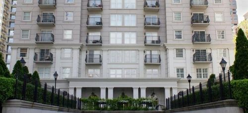 p404-195 14th St Ne, Atlanta, GA, 30309-2671 | Card Image