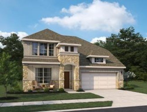 32003 Sweet Pea Meadows Drive, Hockley, TX, 77447 | Card Image