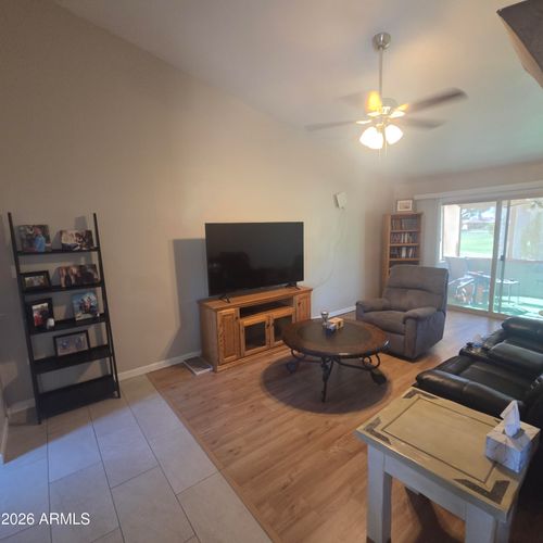 4733 W Continental Dr, Glendale, AZ, 85308-3441 | Card Image