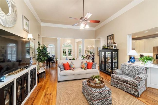 305 Calumet Ln, House other with 5 bedrooms, 5 bathrooms and 2 parking in Monroe GA | Image 13
