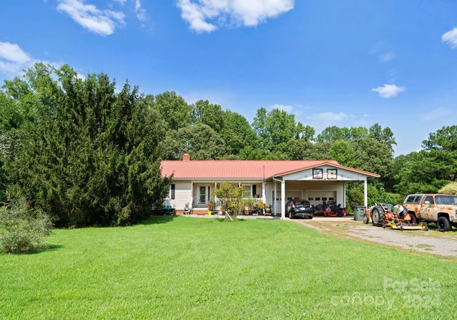 2445 Sloop Rd, House other with 3 bedrooms, 3 bathrooms and null parking in Mount Ulla NC | Image 18