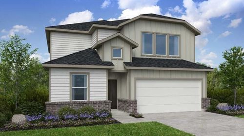 17419 Chestnut Chase St, Hockley, TX, 77447-3166 | Card Image