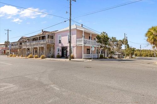 409 2nd St, CEDAR KEY, FL, 32625-5119 | Card Image