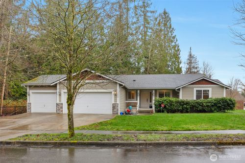 8428 178th Pl Ne, Arlington, WA, 98223-3718 | Card Image