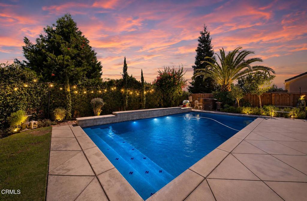 Residential in Bakersfield