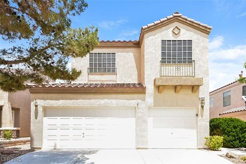 8920 Picket Fence Ave, Las Vegas, NV, 89143-1114 | Card Image