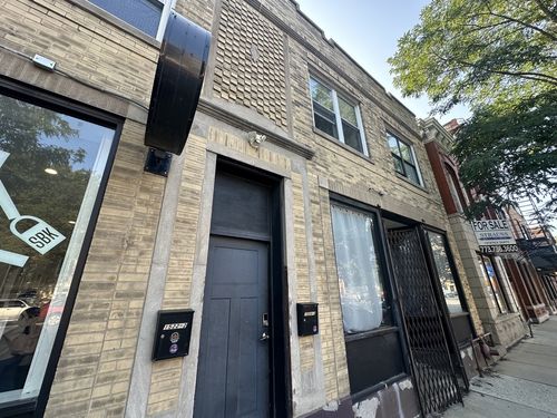 2n-1524 Ashland Ave, Chicago, IL, 60622-2229 | Card Image
