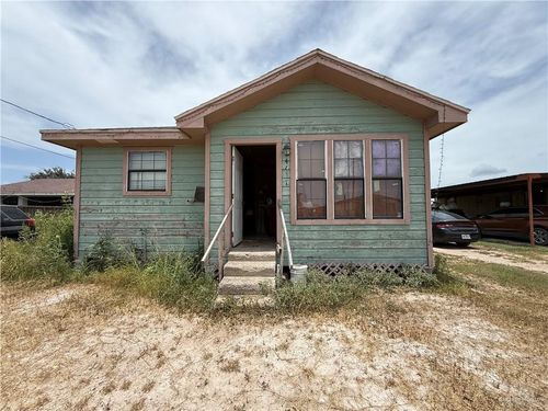 4417 Milagro Avenue, Edinburg, TX, 78542 | Card Image