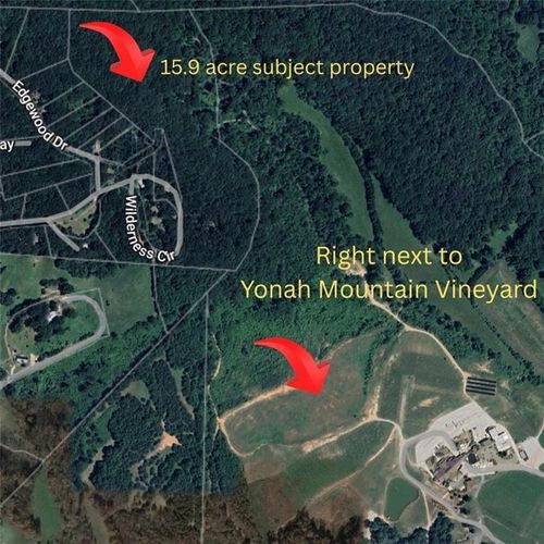 0 Edgewood Dr, Cleveland, GA, 30528 | Card Image