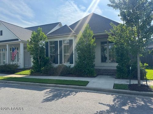 110 San Juan Ln, Youngsville, LA, 70592-6722 | Card Image