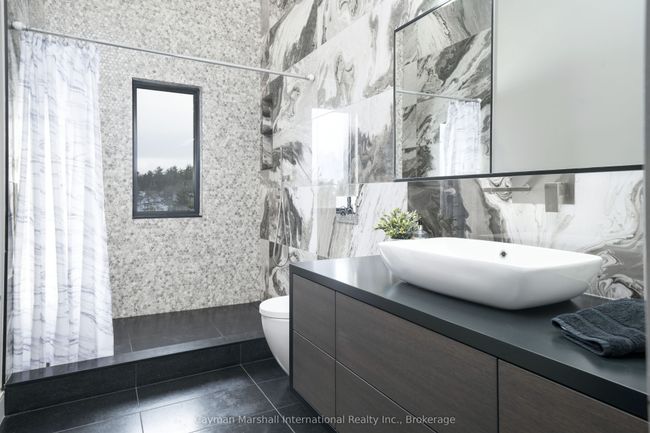 47b George Hunt Memorial Dr, House other with 5 bedrooms, 5 bathrooms and 10 parking in McDougall ON | Image 25