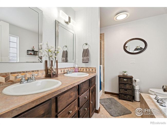 253 Timber Ridge Ct, House other with 4 bedrooms, 3 bathrooms and 2 parking in Severance CO | Image 12