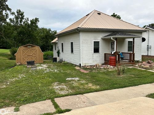 811 5th St, Corning, IA, 50841-1607 | Card Image