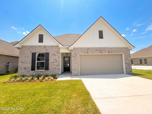 121 Oak Haven Dr, Lafayette, LA, 70507-4525 | Card Image