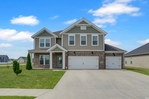 4997 White Chapel Dr, Newburgh, IN, 47630-7510 | Card Image