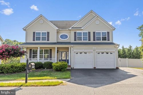 3428 Hill Gail Dr, CHESAPEAKE BEACH, MD, 20732-4180 | Card Image