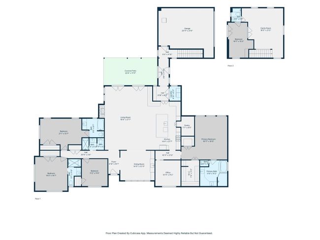 6522 Willow Ln, House other with 5 bedrooms, 5 bathrooms and null parking in Dallas TX | Image 37
