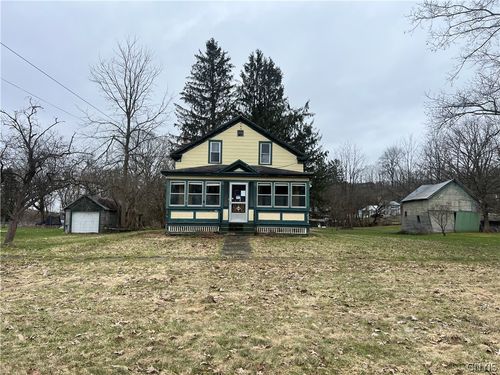 4108 State Route 26, Eaton, NY, 13334-3106 | Card Image