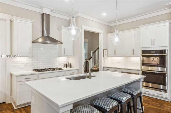 46 Great Heron Way, House other with 4 bedrooms, 4 bathrooms and null parking in Bluffton SC | Image 14