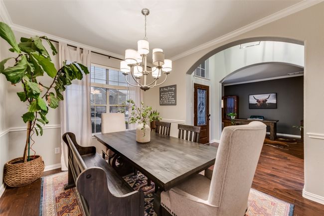13801 Ranch Horse Run, House other with 4 bedrooms, 4 bathrooms and null parking in Haslet TX | Image 21