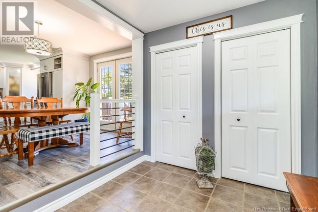 52 Gregg Settlement Rd, House other with 4 bedrooms, 2 bathrooms and null parking in Centreville NB | Image 6