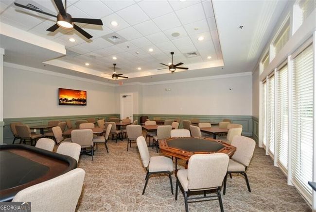 405 Laurel Spring Ct, House other with 4 bedrooms, 3 bathrooms and null parking in Canton GA | Image 108